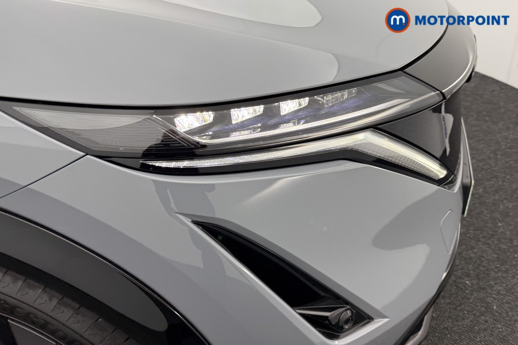 Nissan Ariya Advance Automatic Electric SUV - Stock Number (1536918) - 30th supplementary image