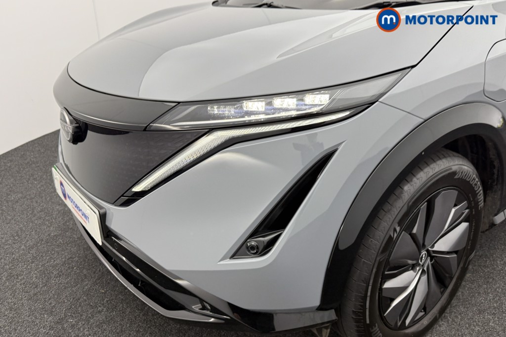 Nissan Ariya Advance Automatic Electric SUV - Stock Number (1536918) - 31st supplementary image