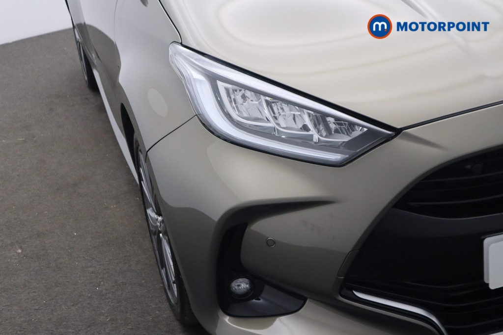 Toyota Yaris Excel Automatic Petrol-Electric Hybrid Hatchback - Stock Number (1537006) - 19th supplementary image