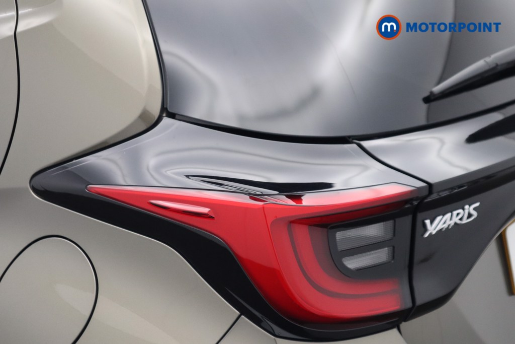 Toyota Yaris Excel Automatic Petrol-Electric Hybrid Hatchback - Stock Number (1537006) - 23rd supplementary image