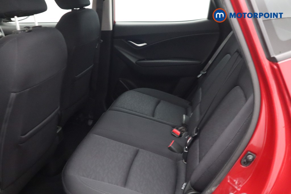 Hyundai Ix20 SE Manual Petrol People Carrier - Stock Number (1537213) - 2nd supplementary image