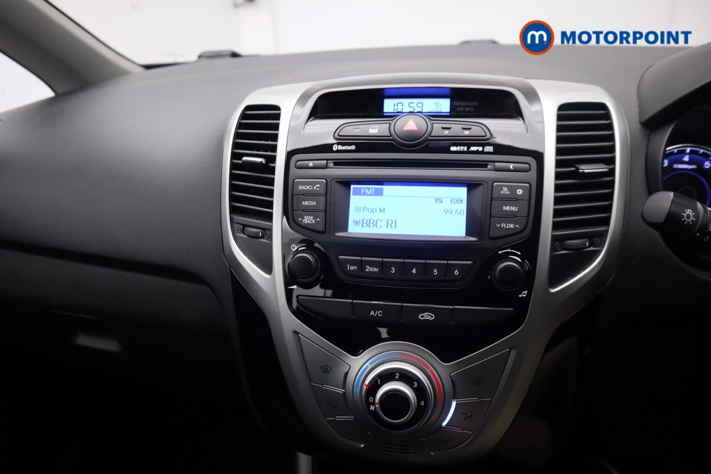 Hyundai Ix20 SE Manual Petrol People Carrier - Stock Number (1537213) - 6th supplementary image