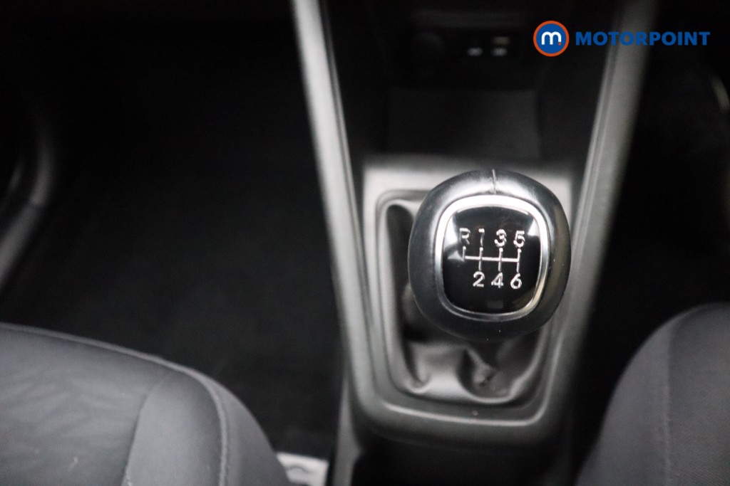 Hyundai Ix20 SE Manual Petrol People Carrier - Stock Number (1537213) - 7th supplementary image