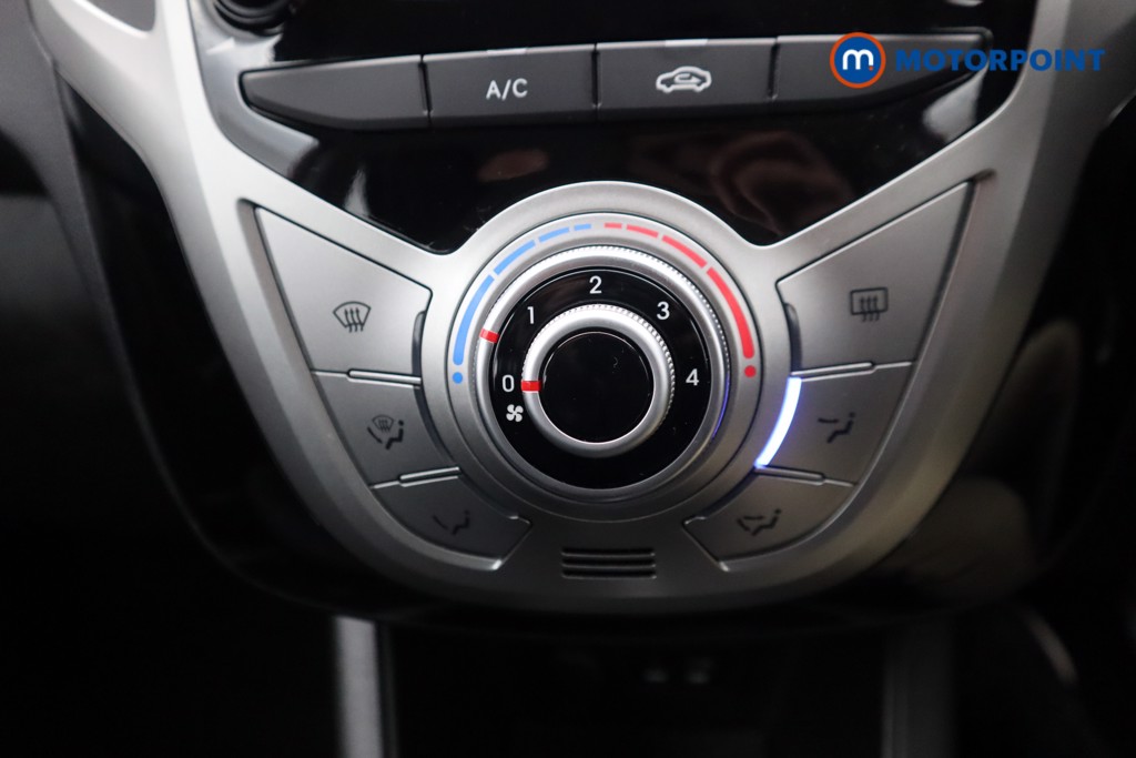 Hyundai Ix20 SE Manual Petrol People Carrier - Stock Number (1537213) - 8th supplementary image