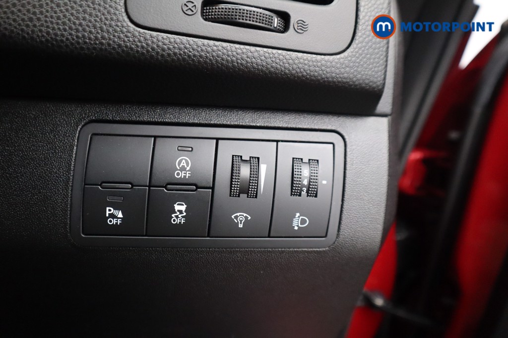 Hyundai Ix20 SE Manual Petrol People Carrier - Stock Number (1537213) - 11th supplementary image