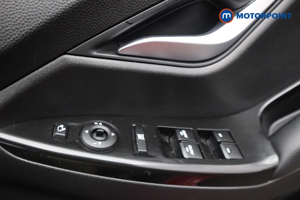 Hyundai Ix20 SE Manual Petrol People Carrier - Stock Number (1537213) - 13th supplementary image
