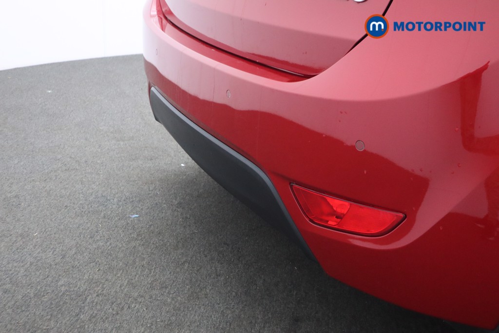 Hyundai Ix20 SE Manual Petrol People Carrier - Stock Number (1537213) - 21st supplementary image