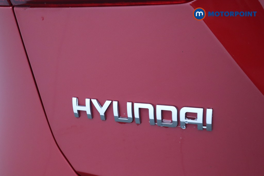 Hyundai Ix20 SE Manual Petrol People Carrier - Stock Number (1537213) - 24th supplementary image