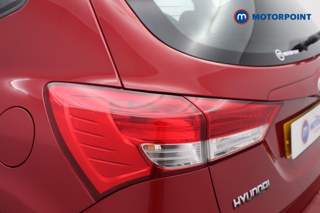 Hyundai Ix20 SE Manual Petrol People Carrier - Stock Number (1537213) - 25th supplementary image