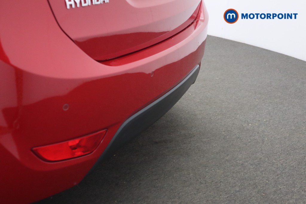 Hyundai Ix20 SE Manual Petrol People Carrier - Stock Number (1537213) - 26th supplementary image