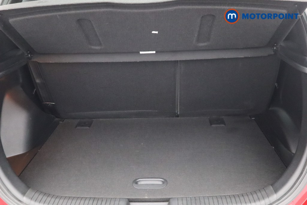 Hyundai Ix20 SE Manual Petrol People Carrier - Stock Number (1537213) - 28th supplementary image