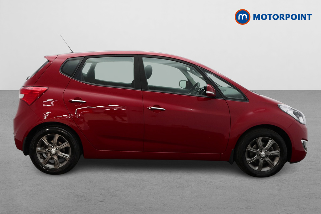 Hyundai Ix20 SE Manual Petrol People Carrier - Stock Number (1537213) - Drivers side