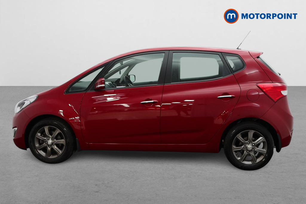 Hyundai Ix20 SE Manual Petrol People Carrier - Stock Number (1537213) - Passenger side
