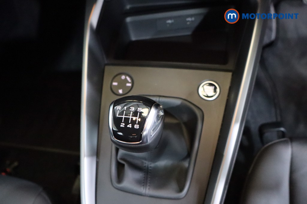Audi A3 Sport Manual Petrol Saloon - Stock Number (1537280) - 8th supplementary image
