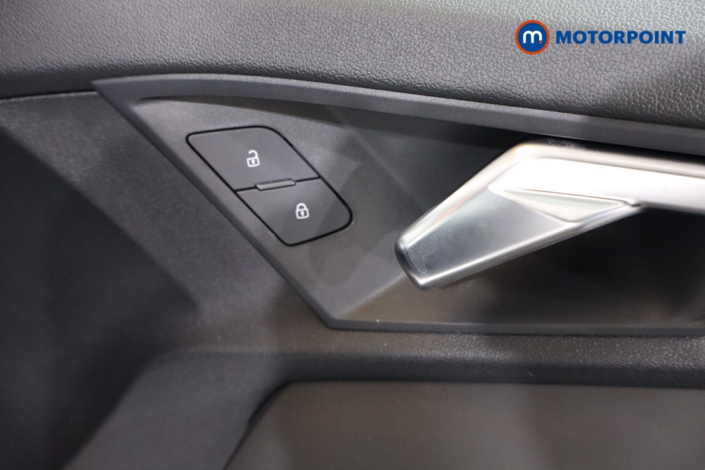 Audi A3 Sport Manual Petrol Saloon - Stock Number (1537280) - 10th supplementary image