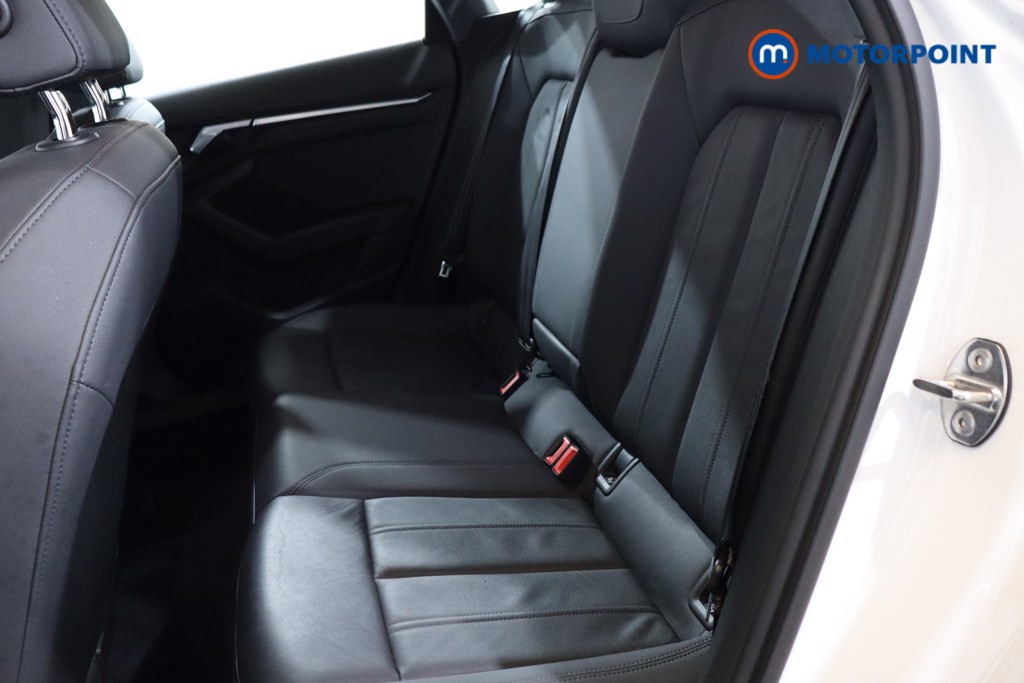 Audi A3 Sport Manual Petrol Saloon - Stock Number (1537280) - 14th supplementary image