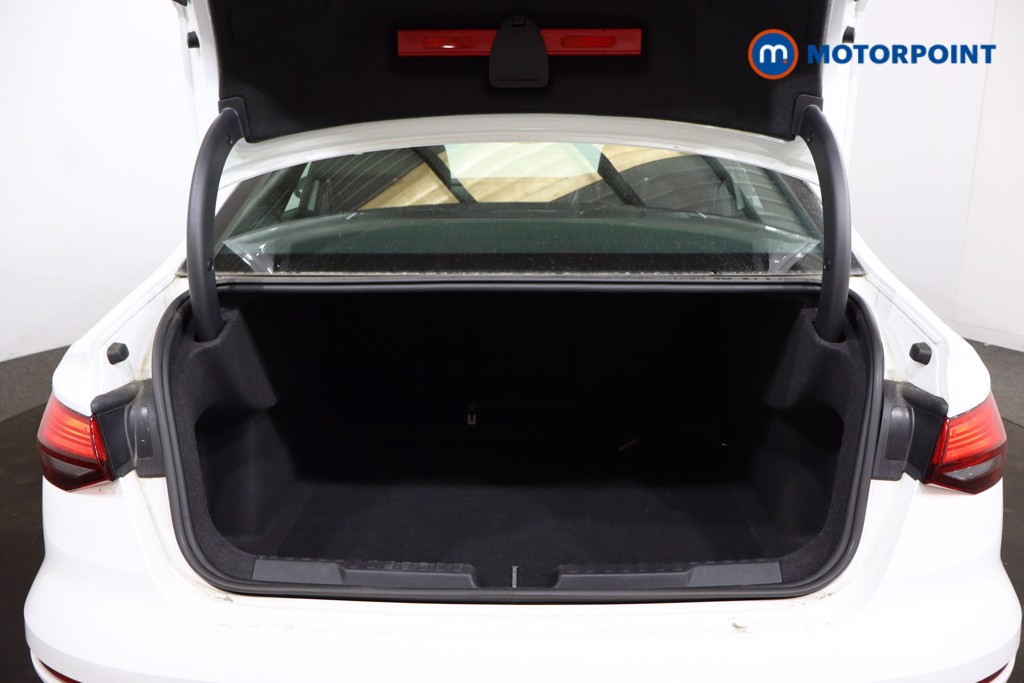 Audi A3 Sport Manual Petrol Saloon - Stock Number (1537280) - 15th supplementary image