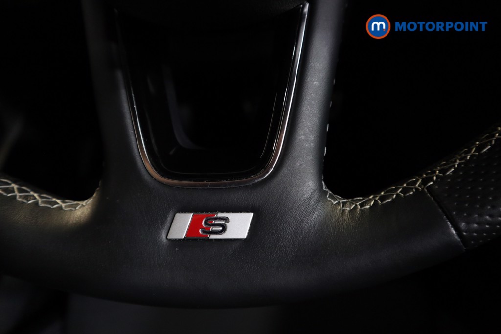 Audi A3 S Line Automatic Petrol Hatchback - Stock Number (1537311) - 5th supplementary image