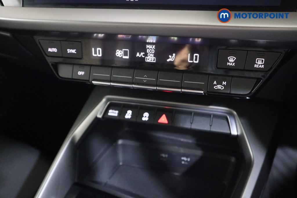 Audi A3 S Line Automatic Petrol Hatchback - Stock Number (1537311) - 8th supplementary image