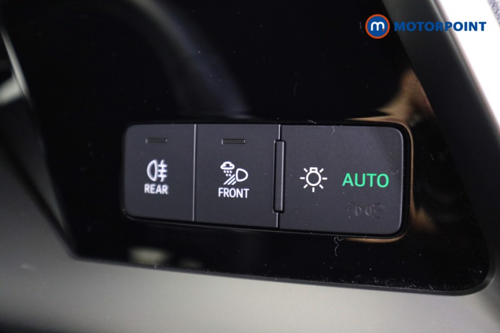 Audi A3 S Line Automatic Petrol Hatchback - Stock Number (1537311) - 10th supplementary image