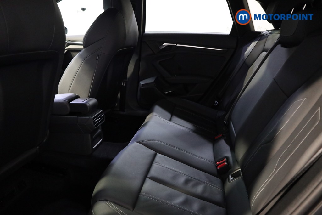 Audi A3 S Line Automatic Petrol Hatchback - Stock Number (1537311) - 14th supplementary image