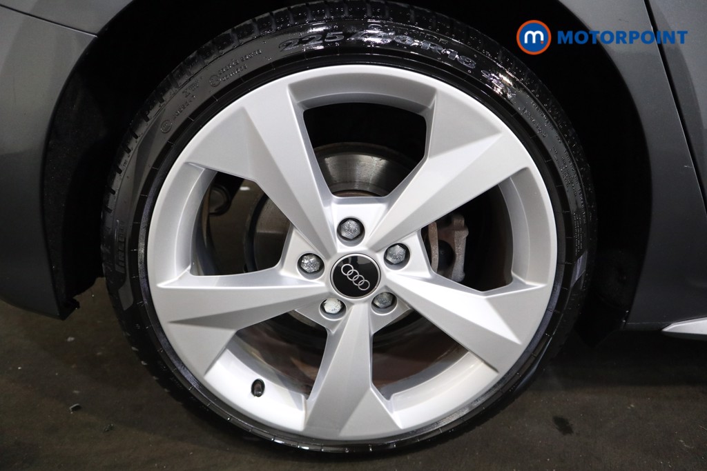 Audi A3 S Line Automatic Petrol Hatchback - Stock Number (1537311) - 16th supplementary image