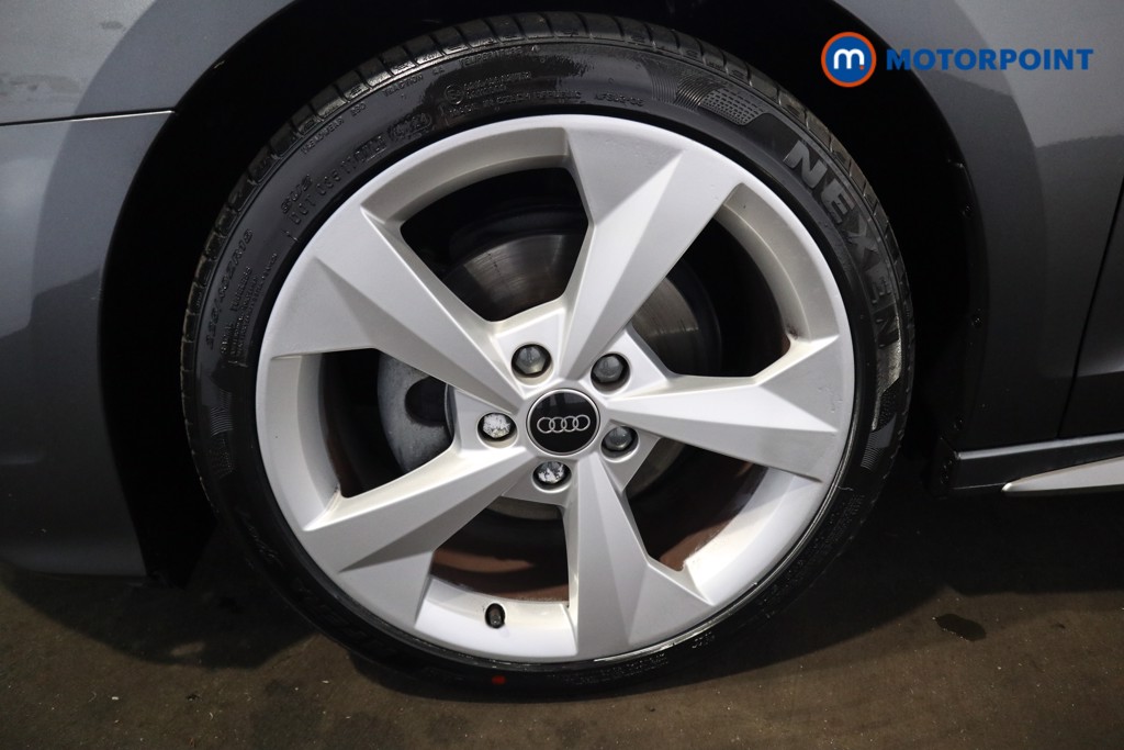 Audi A3 S Line Automatic Petrol Hatchback - Stock Number (1537311) - 18th supplementary image