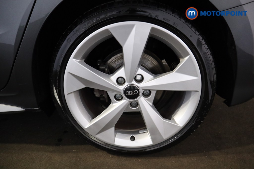 Audi A3 S Line Automatic Petrol Hatchback - Stock Number (1537311) - 19th supplementary image