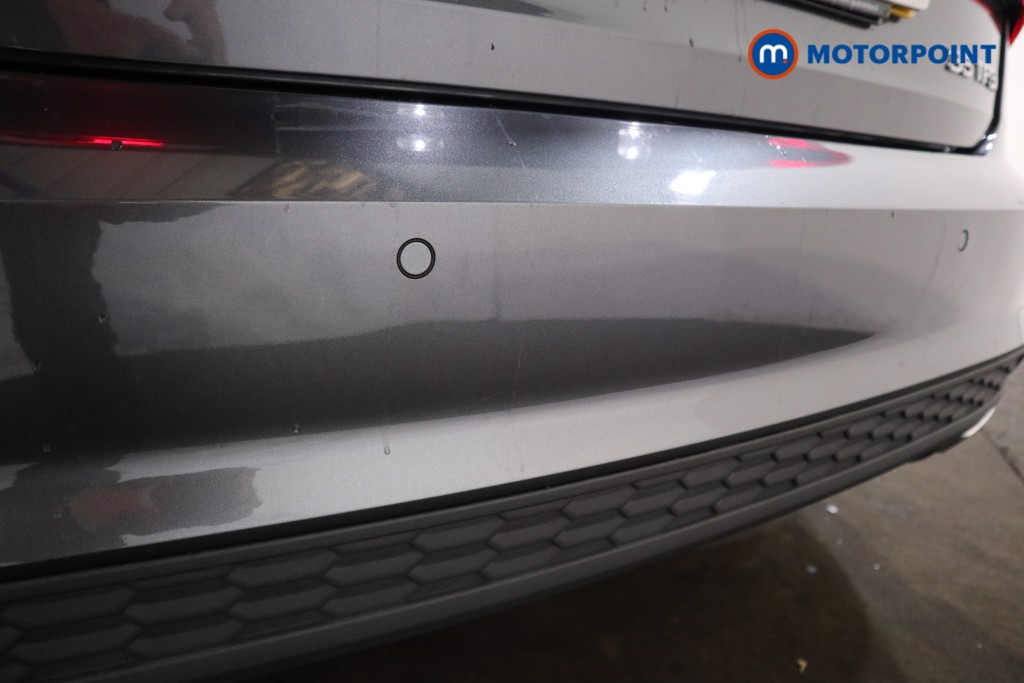 Audi A3 S Line Automatic Petrol Hatchback - Stock Number (1537311) - 20th supplementary image
