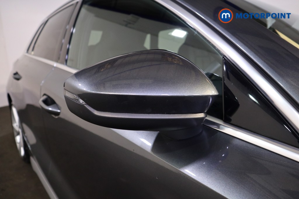 Audi A3 S Line Automatic Petrol Hatchback - Stock Number (1537311) - 23rd supplementary image