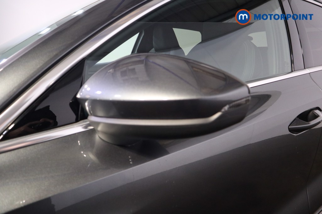 Audi A3 S Line Automatic Petrol Hatchback - Stock Number (1537311) - 24th supplementary image