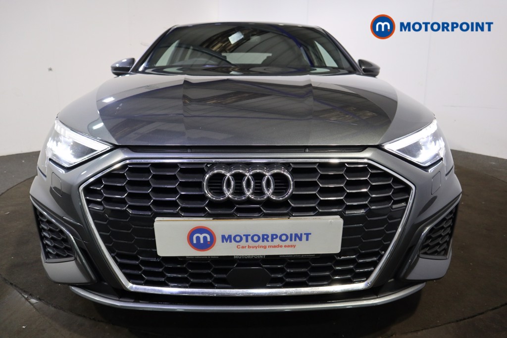 Audi A3 S Line Automatic Petrol Hatchback - Stock Number (1537311) - 26th supplementary image