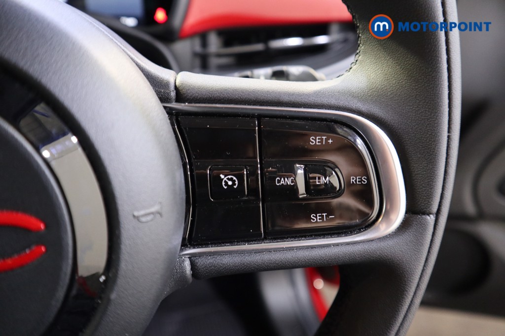 Fiat 500 RED Automatic Electric Hatchback - Stock Number (1537317) - 4th supplementary image