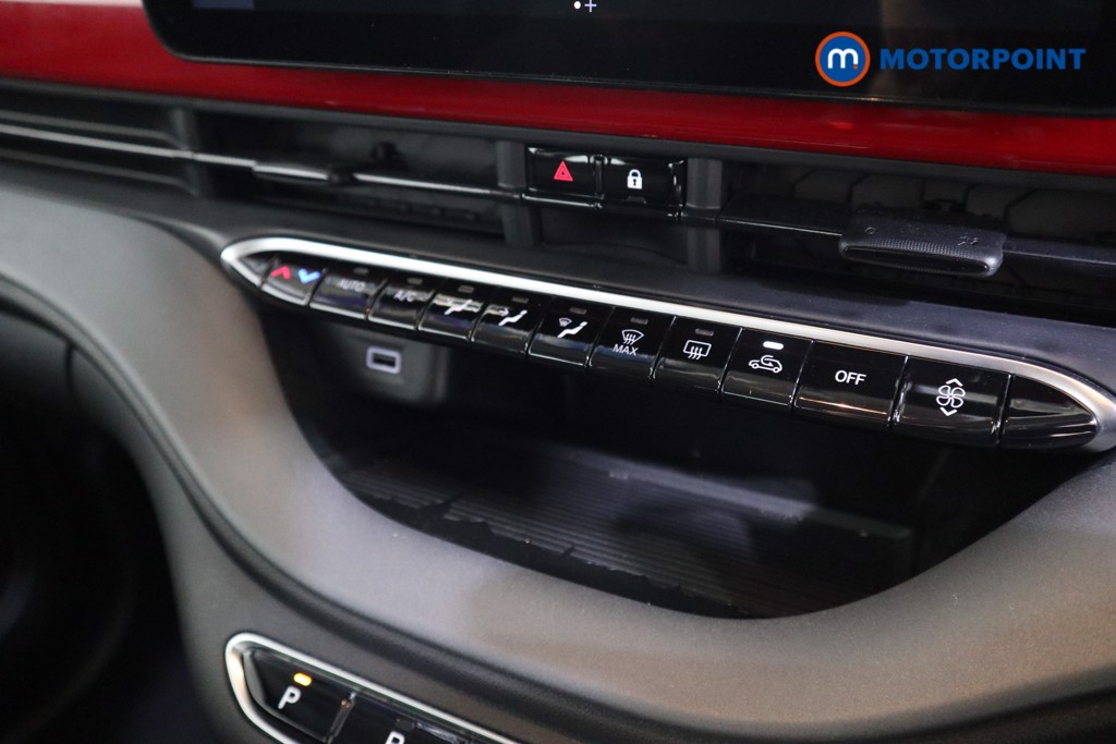 Fiat 500 RED Automatic Electric Hatchback - Stock Number (1537317) - 7th supplementary image
