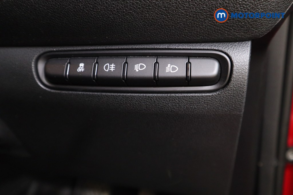 Fiat 500 RED Automatic Electric Hatchback - Stock Number (1537317) - 10th supplementary image