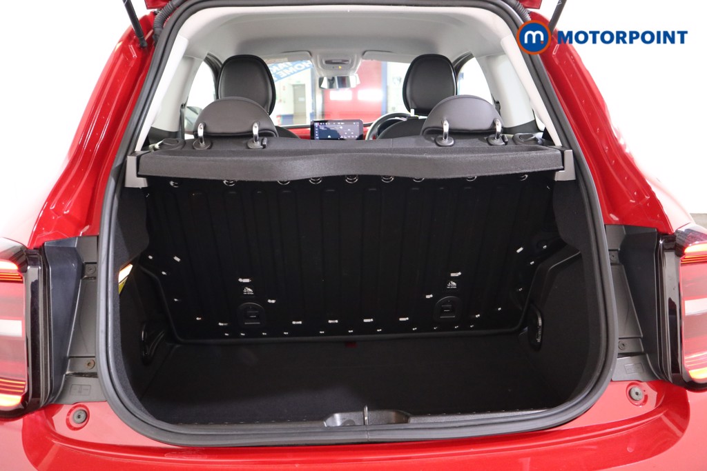 Fiat 500 RED Automatic Electric Hatchback - Stock Number (1537317) - 15th supplementary image