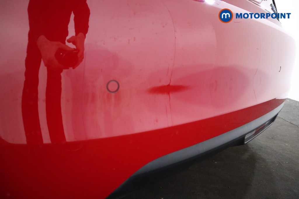 Fiat 500 RED Automatic Electric Hatchback - Stock Number (1537317) - 20th supplementary image