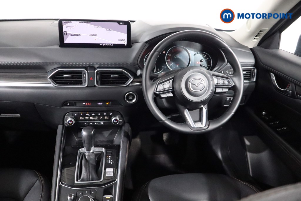 Mazda Cx-5 Sport Edition Automatic Petrol SUV - Stock Number (1537365) - 3rd supplementary image