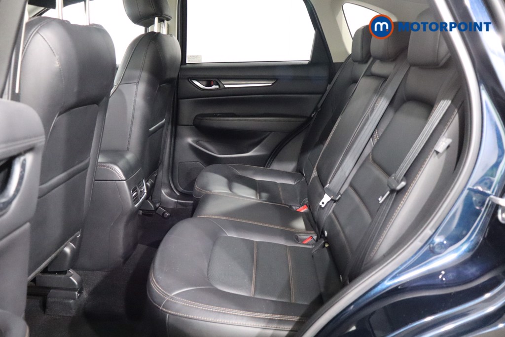 Mazda Cx-5 Sport Edition Automatic Petrol SUV - Stock Number (1537365) - 5th supplementary image