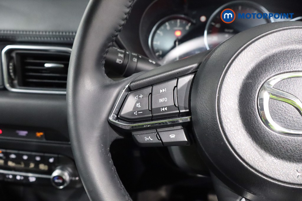 Mazda Cx-5 Sport Edition Automatic Petrol SUV - Stock Number (1537365) - 7th supplementary image