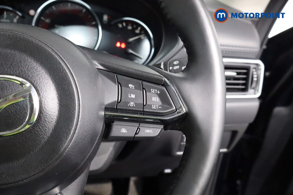 Mazda Cx-5 Sport Edition Automatic Petrol SUV - Stock Number (1537365) - 8th supplementary image