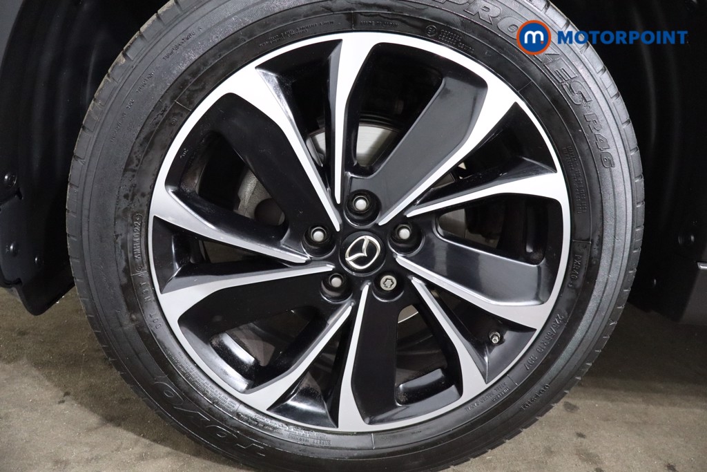 Mazda Cx-5 Sport Edition Automatic Petrol SUV - Stock Number (1537365) - 11th supplementary image