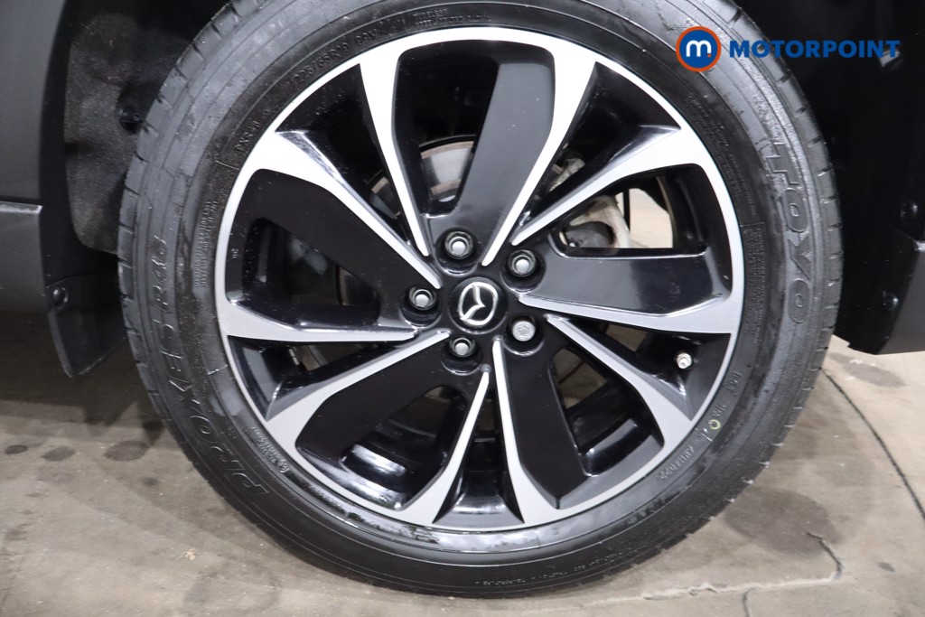 Mazda Cx-5 Sport Edition Automatic Petrol SUV - Stock Number (1537365) - 12th supplementary image