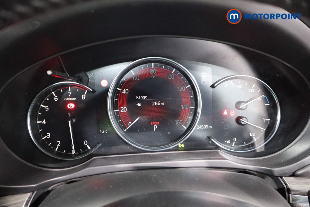 Mazda Cx-5 Sport Edition Automatic Petrol SUV - Stock Number (1537365) - 14th supplementary image