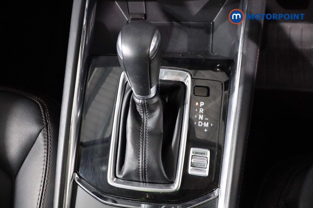 Mazda Cx-5 Sport Edition Automatic Petrol SUV - Stock Number (1537365) - 19th supplementary image