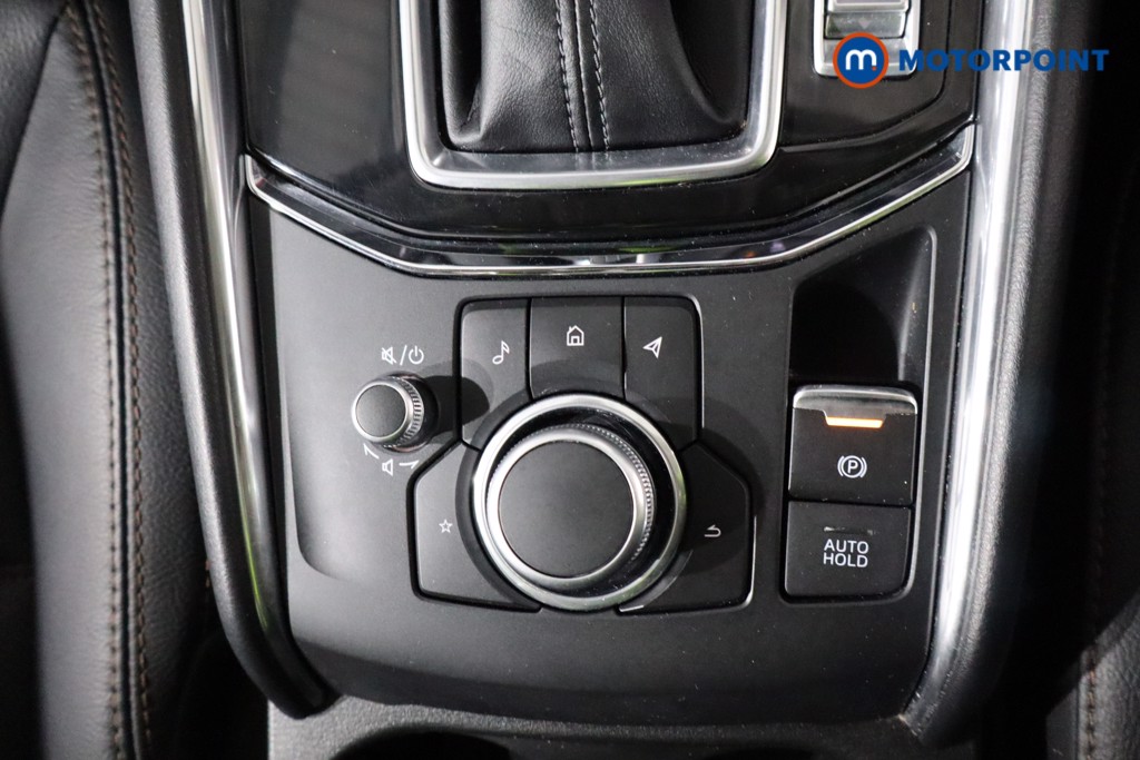 Mazda Cx-5 Sport Edition Automatic Petrol SUV - Stock Number (1537365) - 20th supplementary image