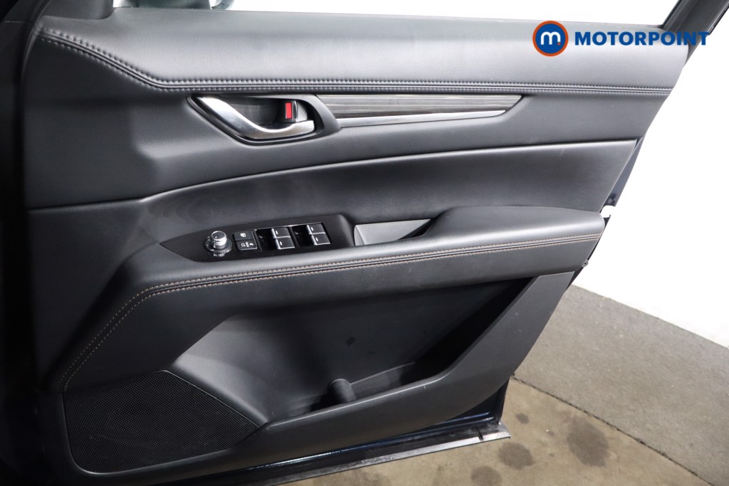 Mazda Cx-5 Sport Edition Automatic Petrol SUV - Stock Number (1537365) - 24th supplementary image