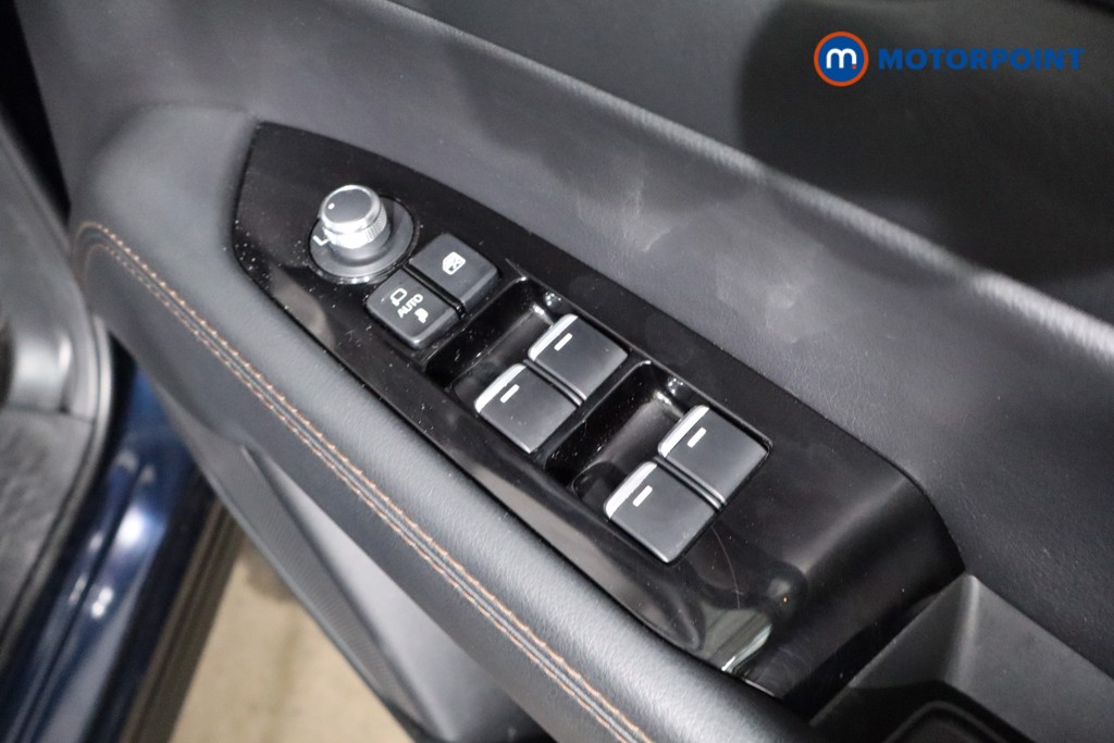 Mazda Cx-5 Sport Edition Automatic Petrol SUV - Stock Number (1537365) - 25th supplementary image