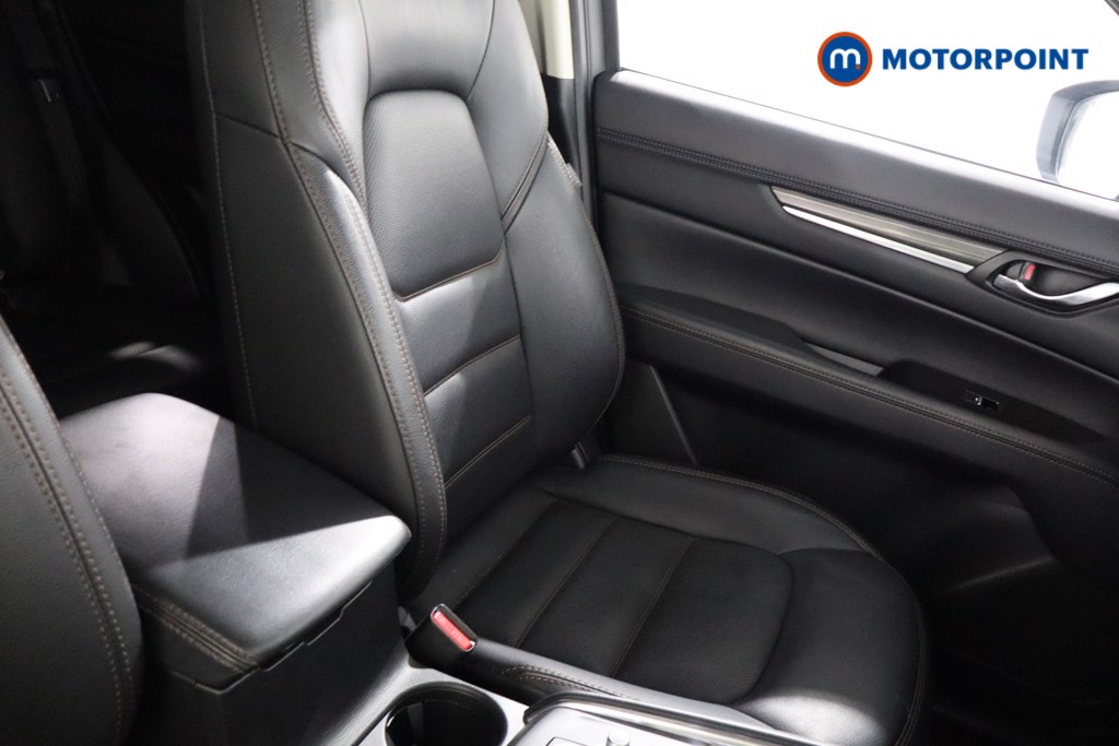 Mazda Cx-5 Sport Edition Automatic Petrol SUV - Stock Number (1537365) - 26th supplementary image