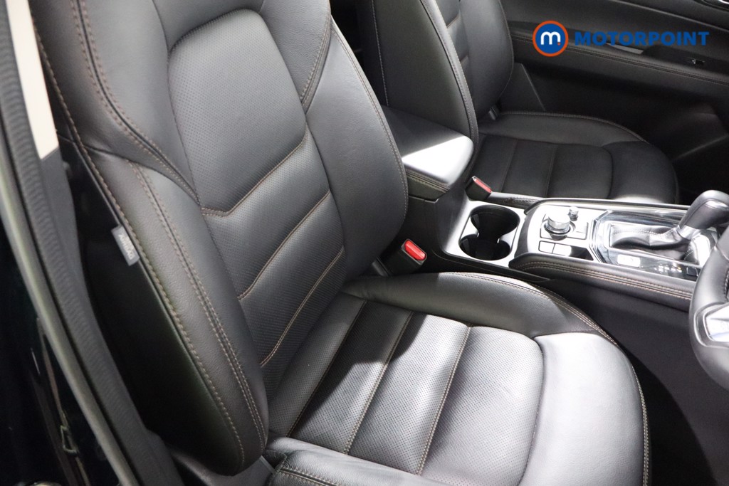 Mazda Cx-5 Sport Edition Automatic Petrol SUV - Stock Number (1537365) - 27th supplementary image